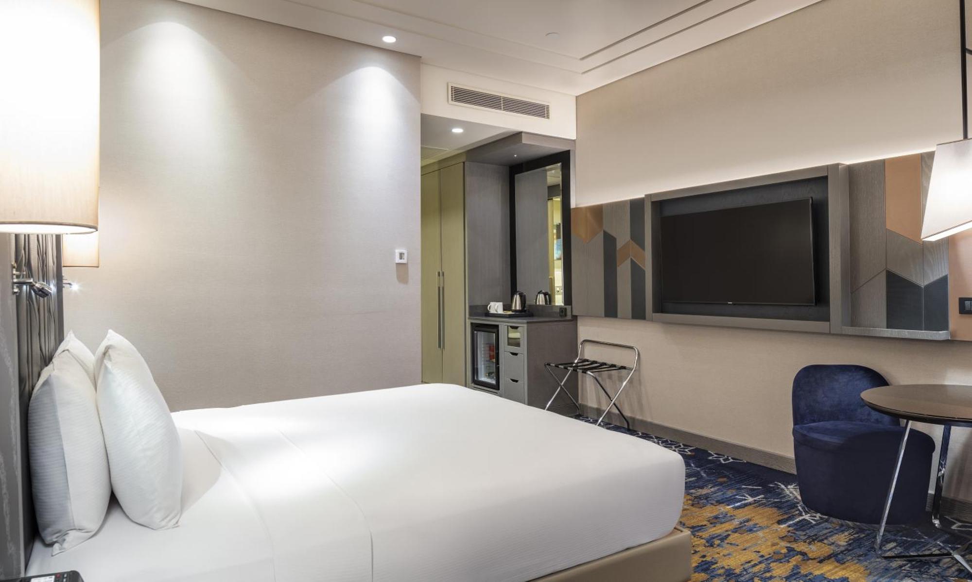 Отель Hilton Bakirkoy 5*