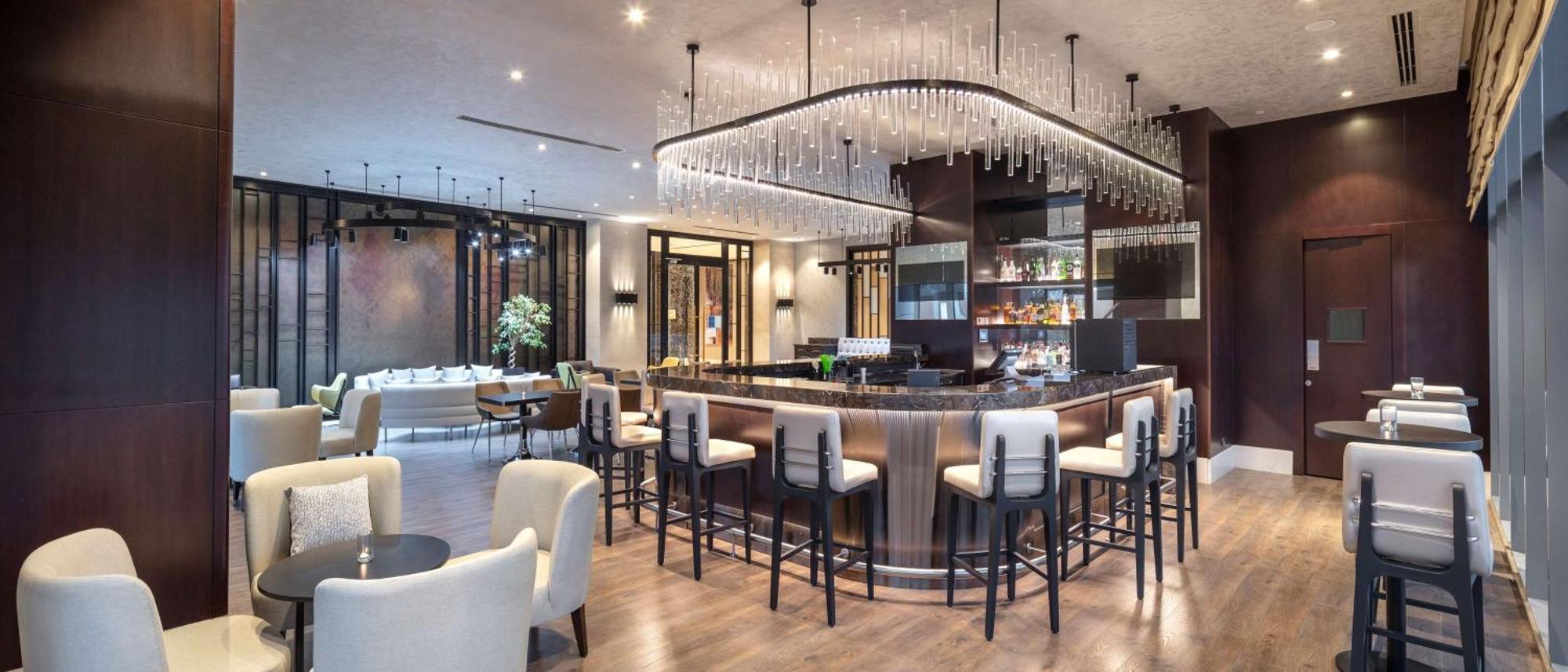 Hotel Hilton Bakirkoy Istanboel