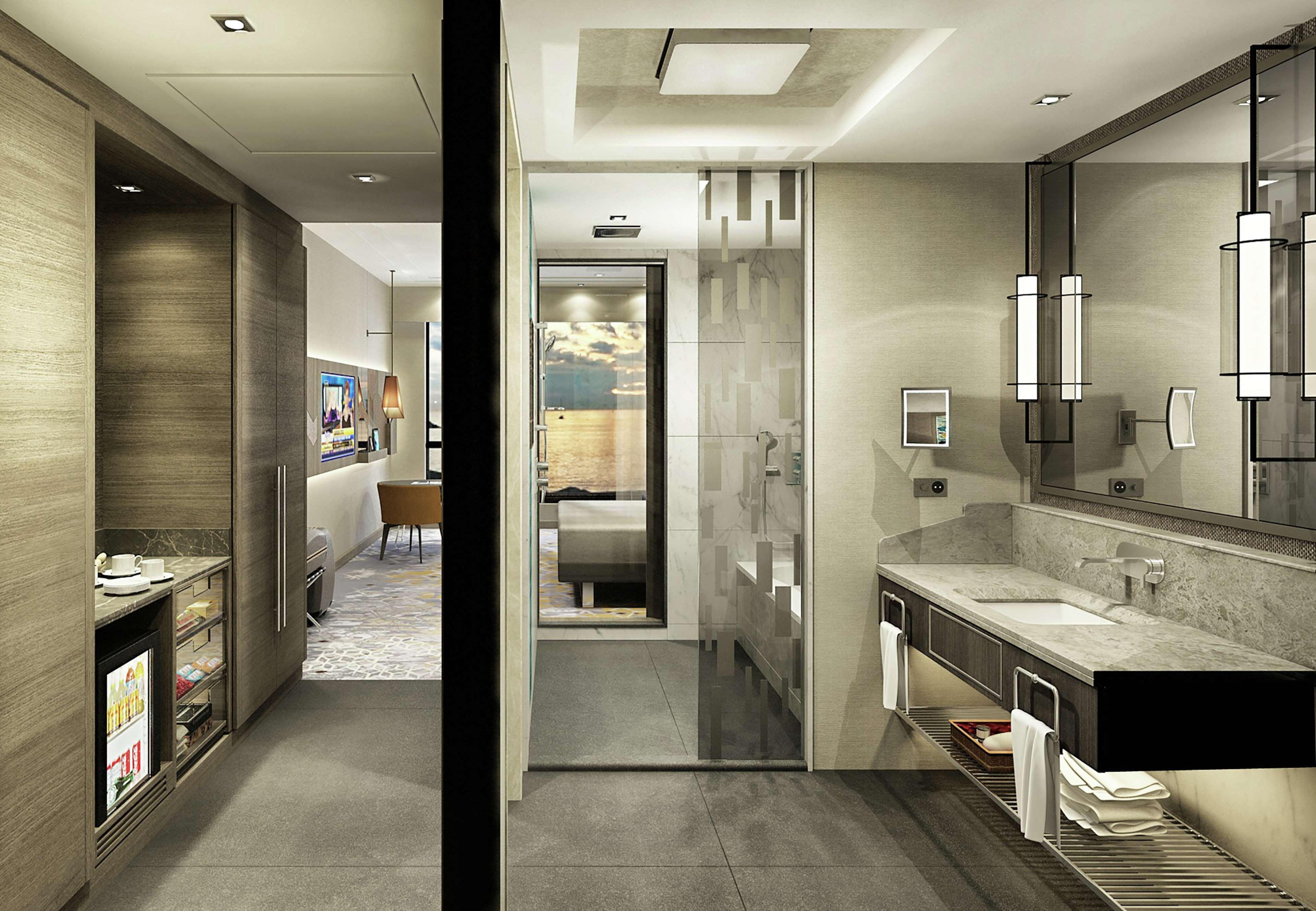 Hilton Bakirkoy Hotel 5*