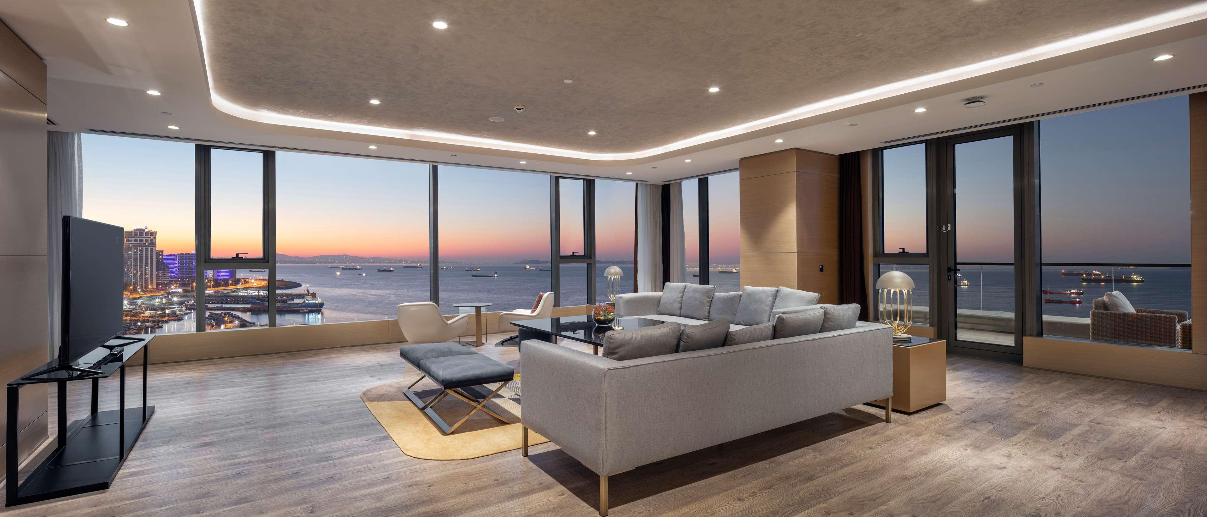 Hilton Bakirkoy Hotel Istanbul
