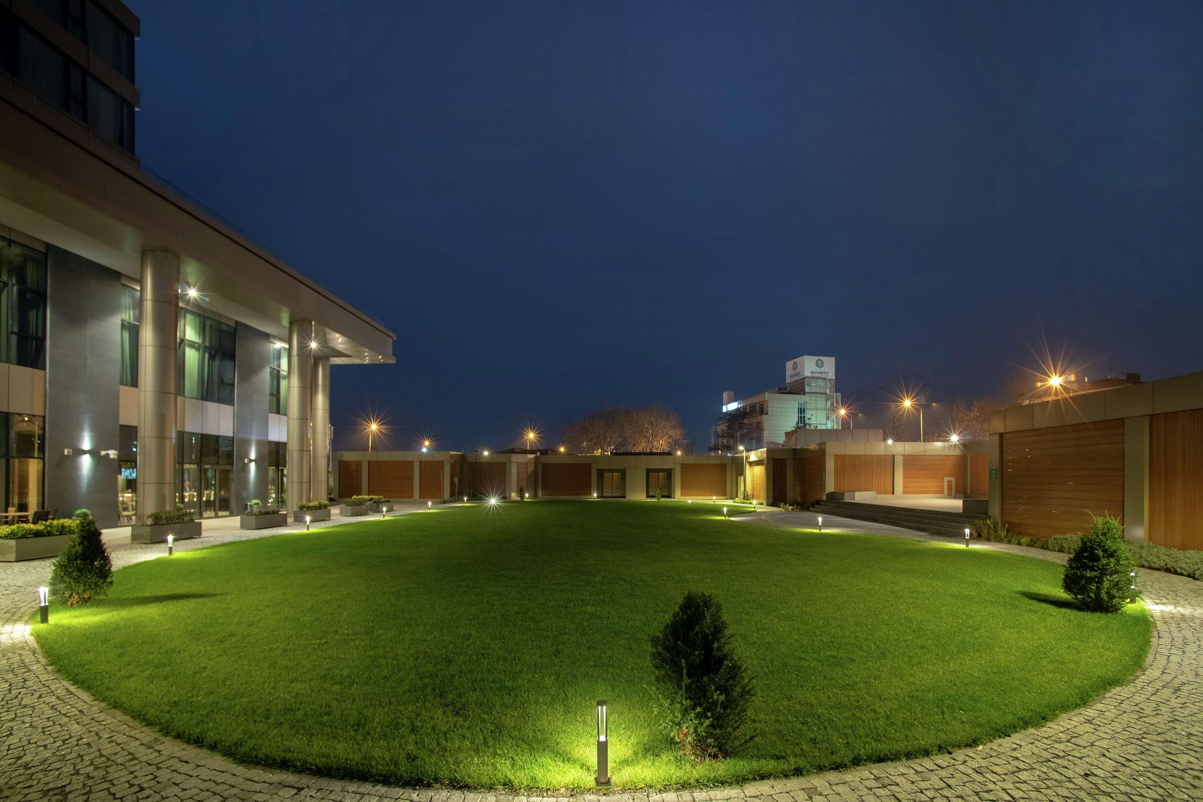 Hilton Bakirkoy 5* Istanbul