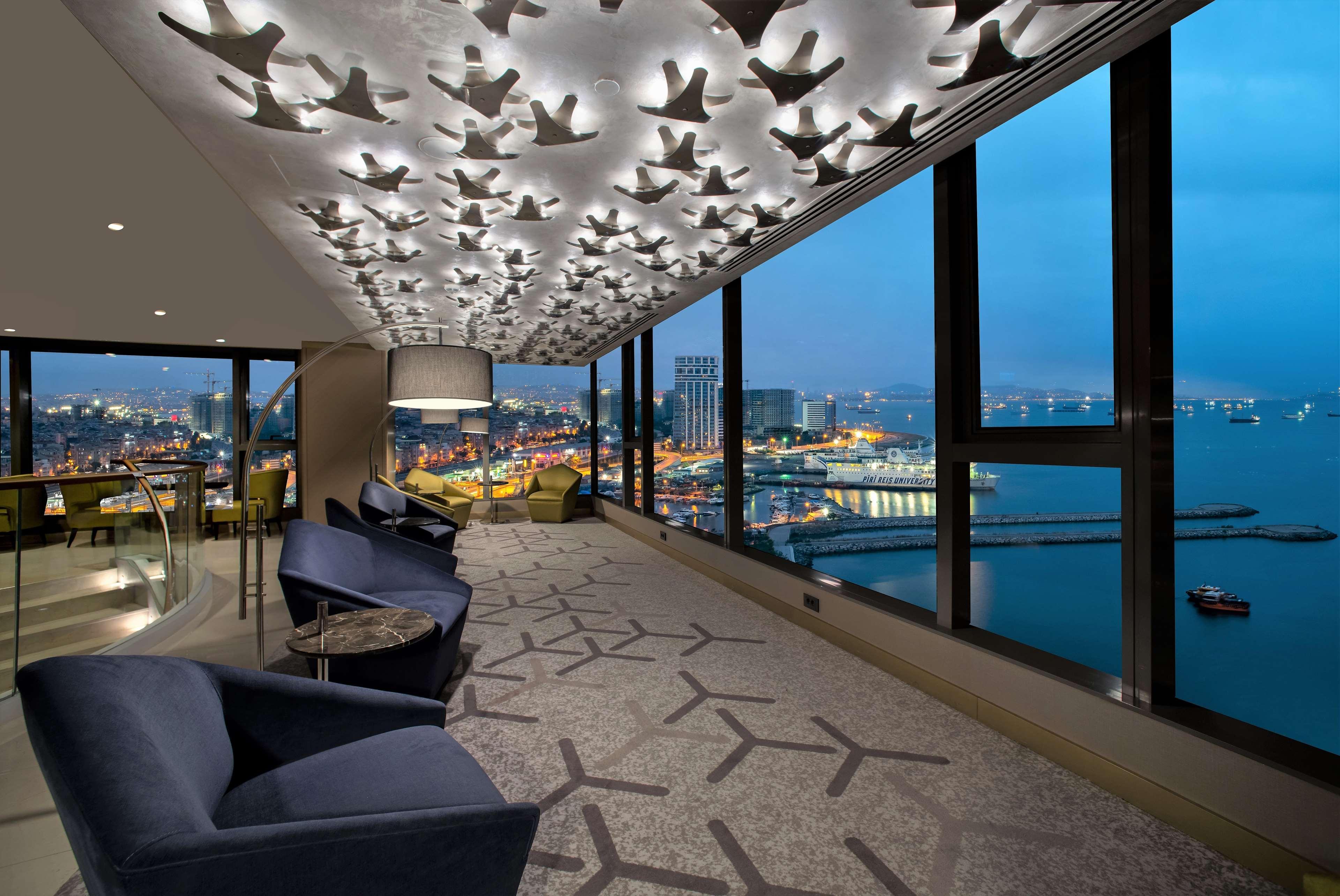 Hilton Bakirkoy Hotel