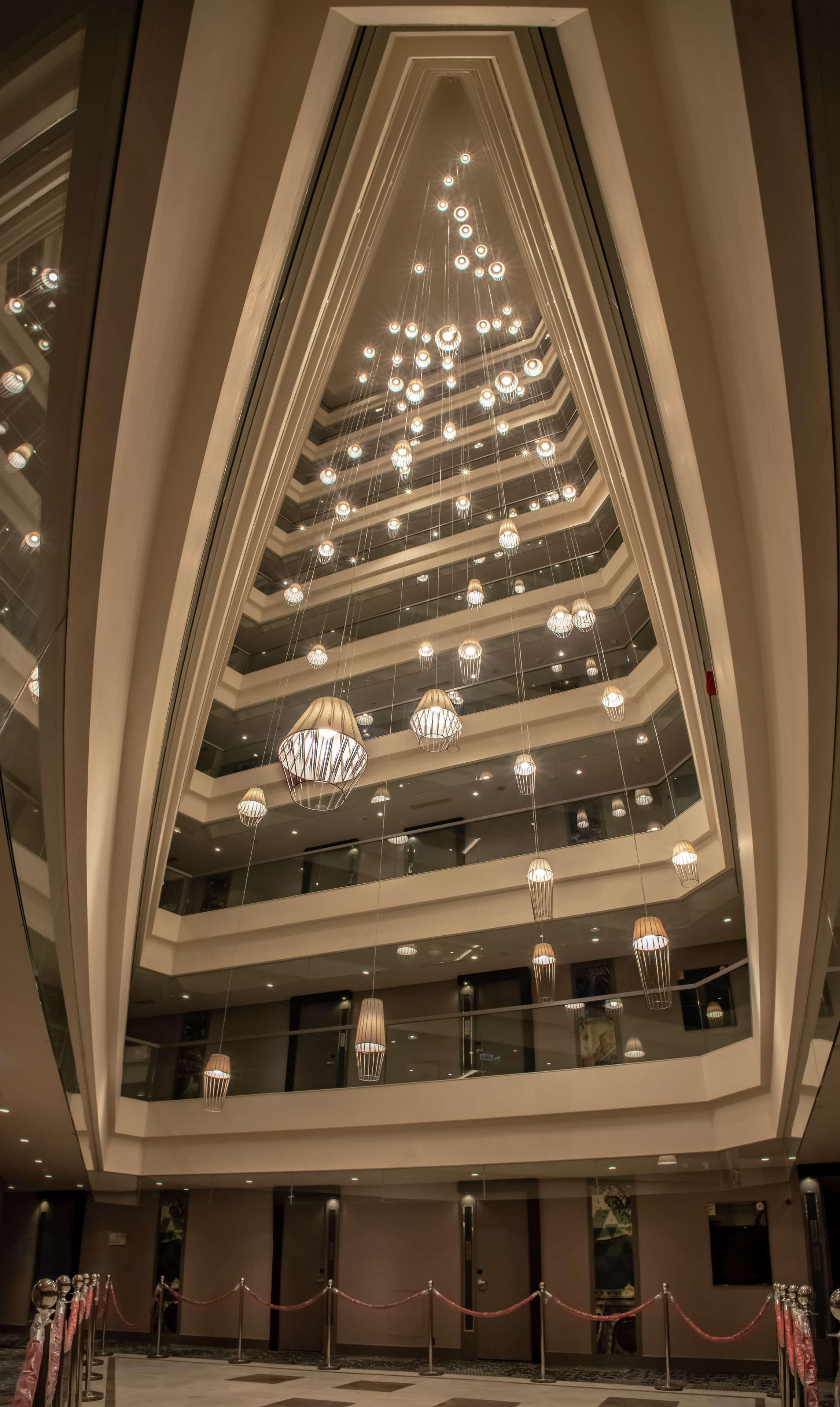 Hotel Hilton Bakirkoy Istanbul