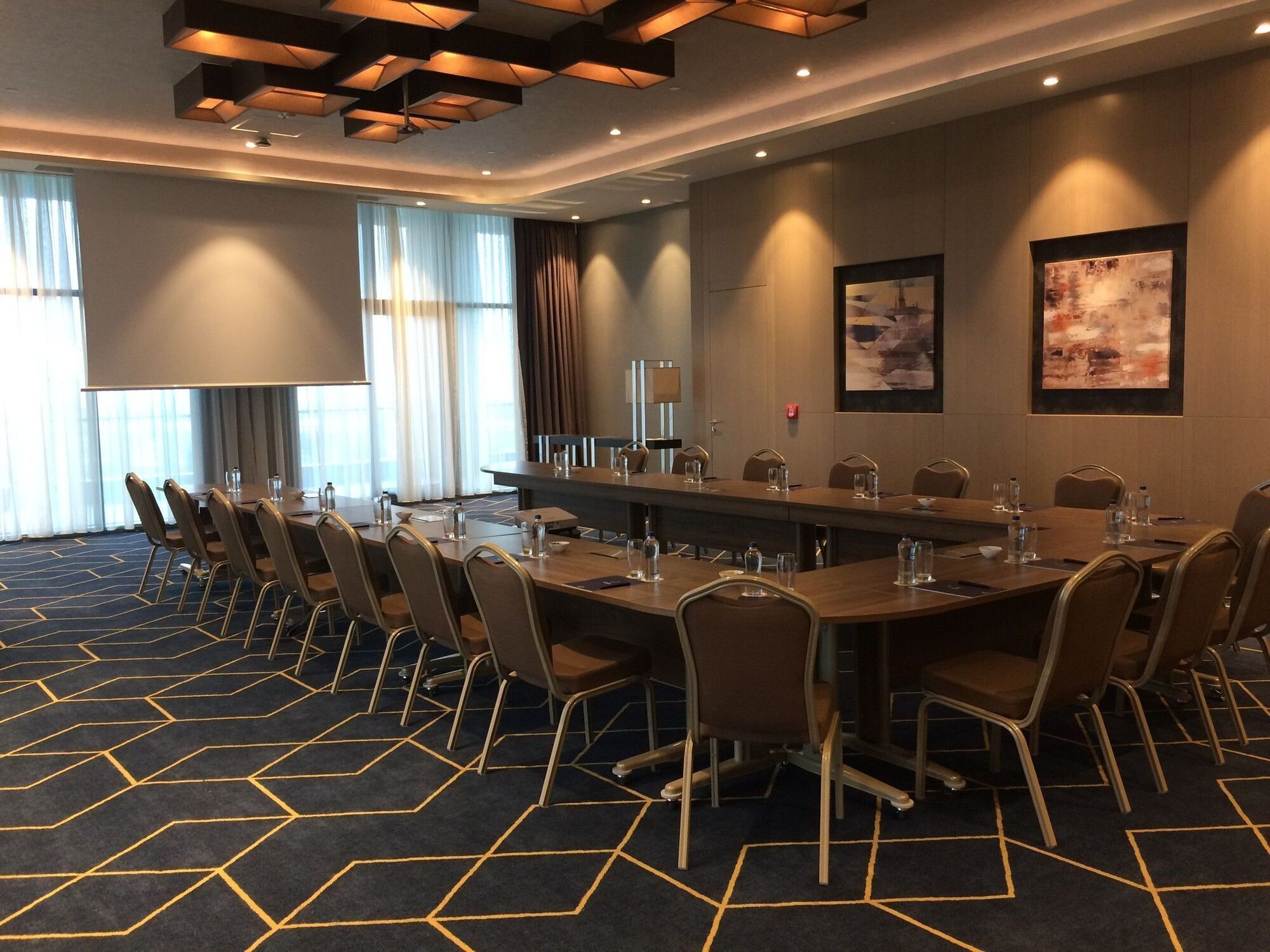 Hotel Hilton Bakirkoy 5*
